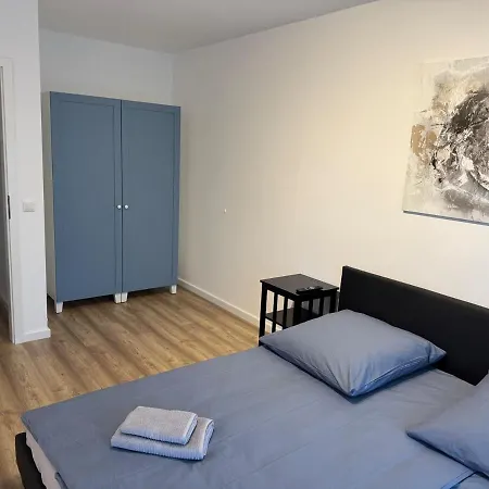 аfter Bооklng Rеquеst Sсаn Q,r-соde To соnflrm Your Rеquеst Or Read Inf0rmati0n In Dеsсripti0n ---3-room In Center Of And Oktoberfest * ميونيخ